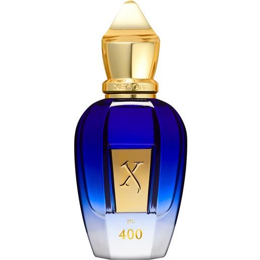 Xerjoff 400 eau de parfum 50 ml