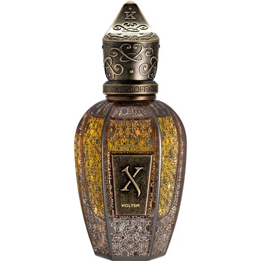 Xerjoff blue holysm profum parfum 50 ml