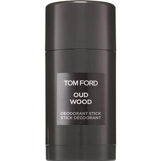 Tom Ford oud wood deodorante stick 75 ml