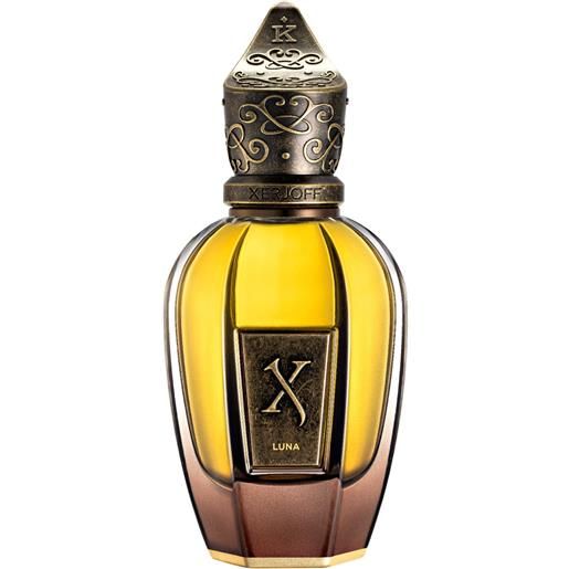 Xerjoff luna parfum 50 ml
