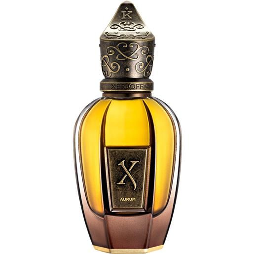 Xerjoff aurum parfum 50 ml
