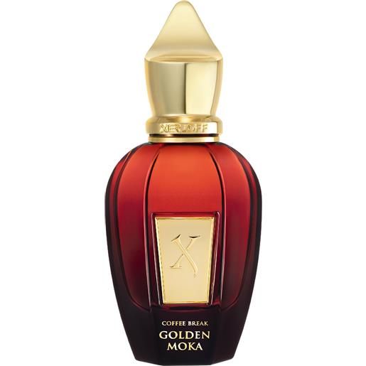 Xerjoff golden moka parfum 50 ml