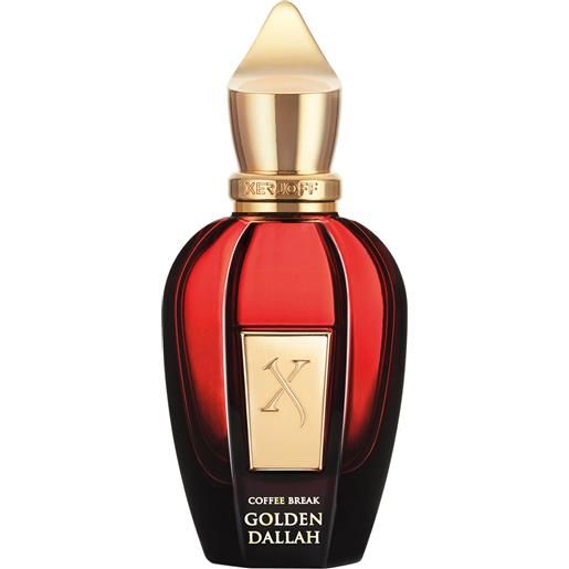 Xerjoff golden dallah parfum 50 ml