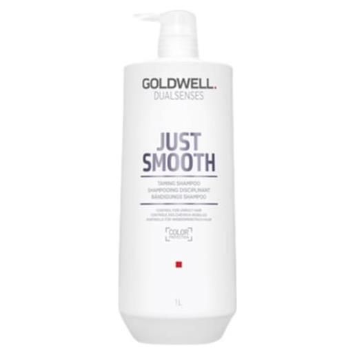 Goldwell dualsenses just smooth taming shampoo