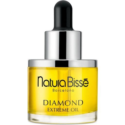 Natura Bissé diamond extreme oil 30ml