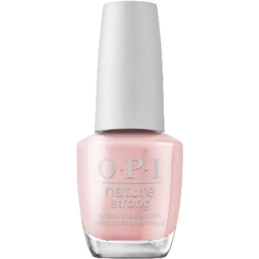 OPI nature strong lacquer kind of a twig deal 15ml