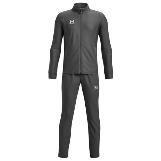 Under Armour bambino ua b's challenger tracksuit apparel