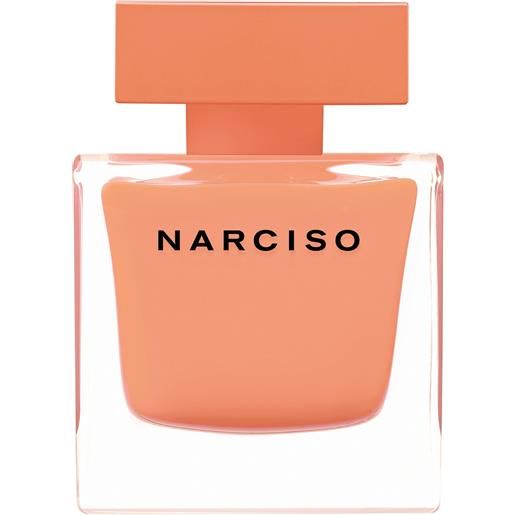 Narciso Rodriguez ambrée 50ml eau de parfum