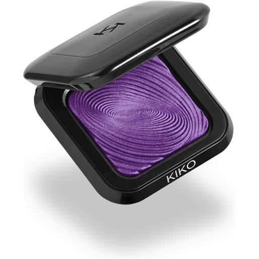 KIKO new water eyeshadow - 13 violet