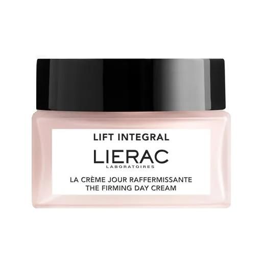 Lierac lift integral crema giorno rassodante 50 ml