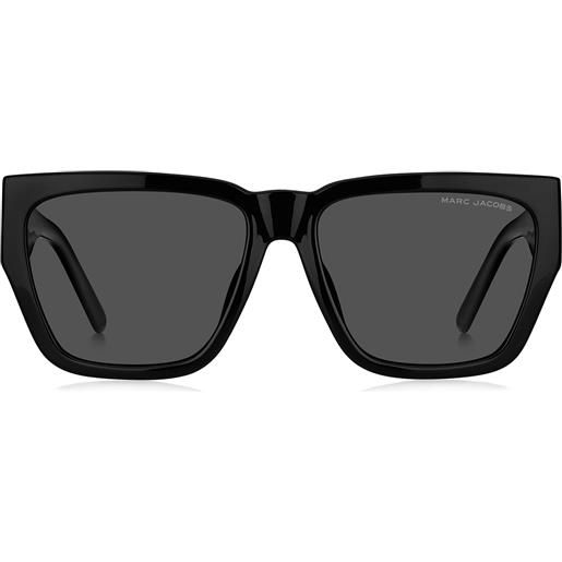 Marc Jacobs occhiali da sole Marc Jacobs marc 646/s 807