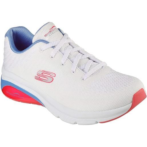 Skechers scarpe Skechers 149645 skech-air extreme 2.0 - classic vibe donna bianco