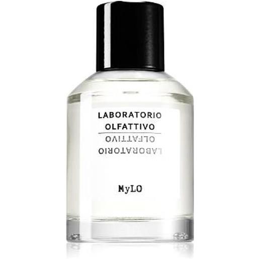 Laboratorio Olfattivo mylo eau de parfum - 100 ml