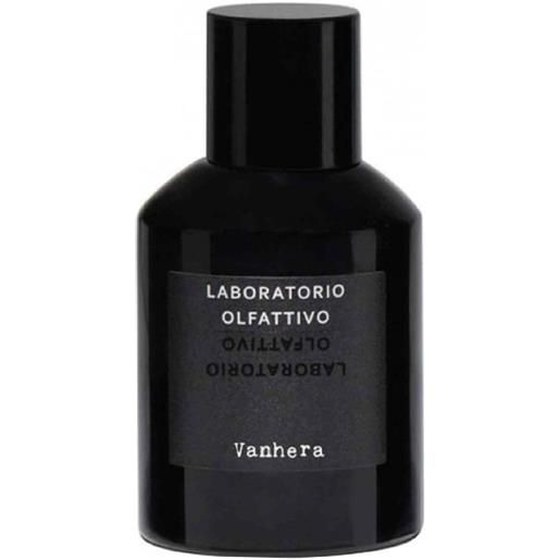 Laboratorio Olfattivo vanhera eau de parfum - 100 ml