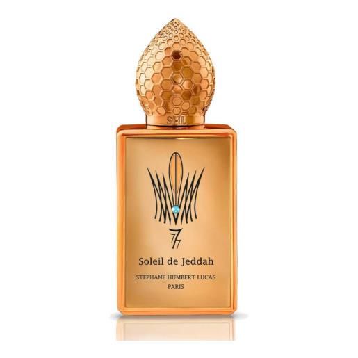 Stephane Humbert Lucas soleil de jeddah mango kiss eau de parfum 50ml