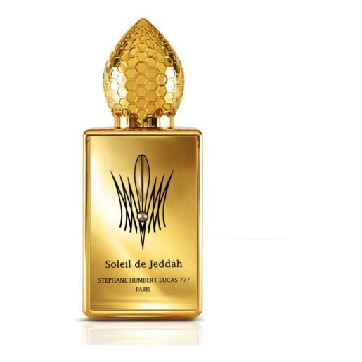 Stephane Humbert Lucas soleil de jeddah l'original eau de parfum 50ml