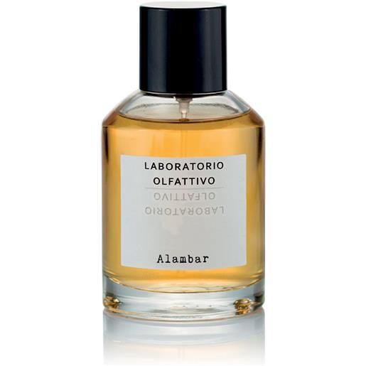 Laboratorio Olfattivo alambar eau de parfum - 100 ml