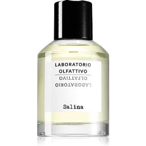 Laboratorio Olfattivo salina eau de parfum - 100 ml