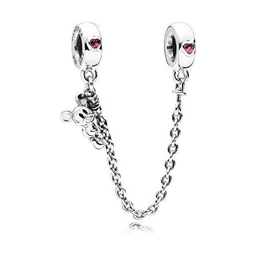 Pandora charm donna gioielli disney trendy cod. 797173czr-05