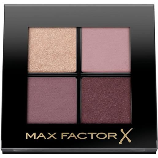 Max Factor palette di ombretti colour x-pert (soft palette) 003