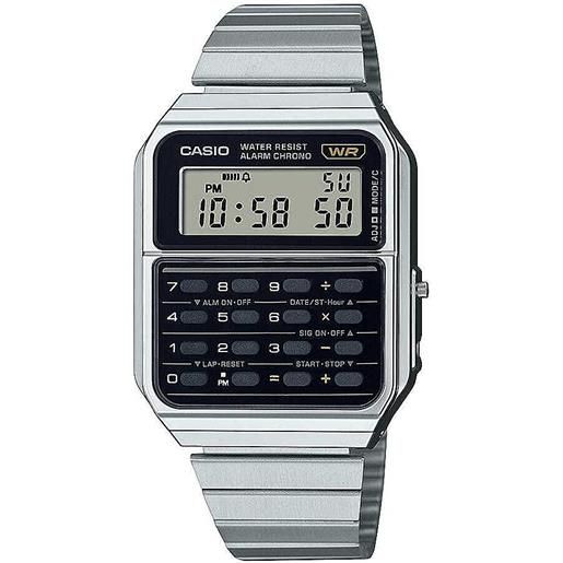 Casio orologio digitale uomo Casio vintage ca-500we-1aef