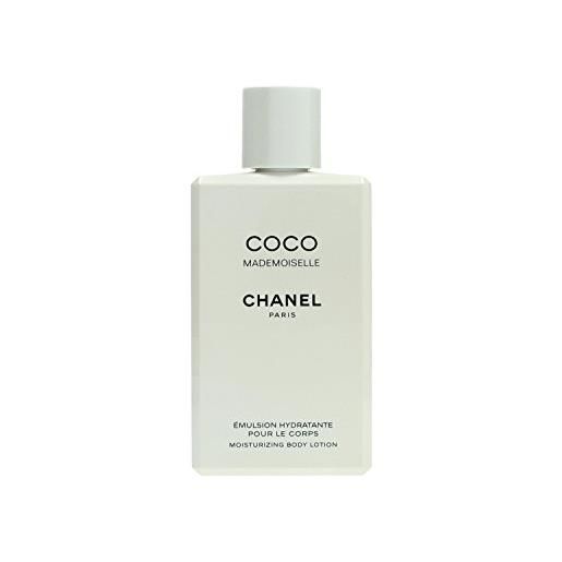 Chanel, base labial - 200 ml (p-xc-182-b5)