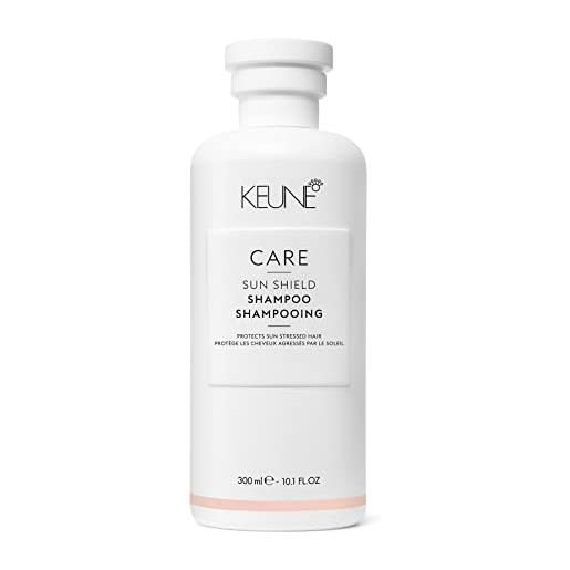 Keune care line sun shield shampoo protezione solare, 300 ml