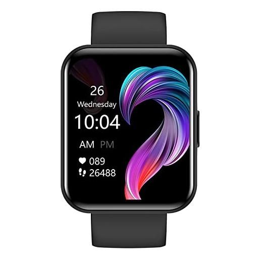 NORTH EDGE orologio intelligente da uomo activity tracker frequenza cardiaca monitor della pressione arteriosa smartwatch da donna nuovo orologio per android/ios (x21)
