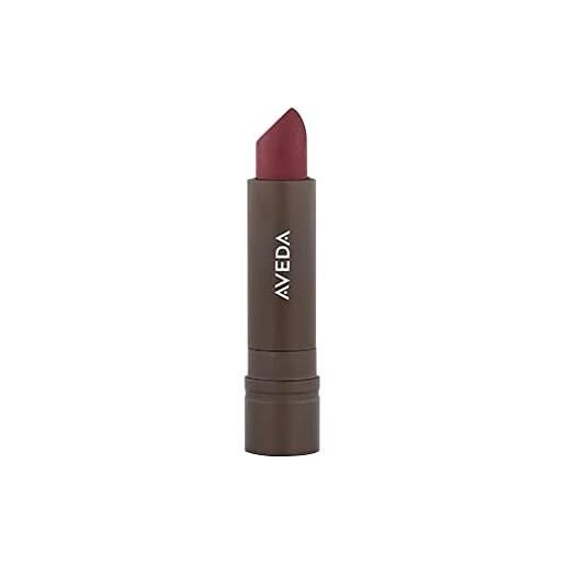 Aveda feed my lips lipstick blushed plum 3,4gr - rossetto