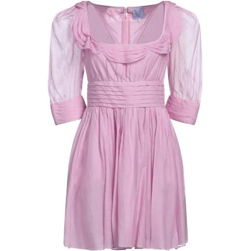 THIERRY COLSON - vestito corto