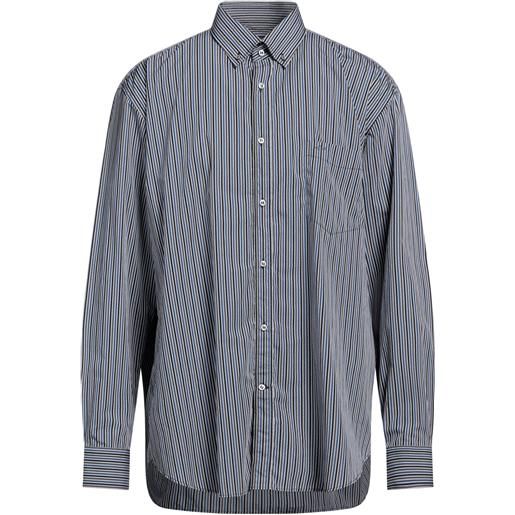 PAUL & SHARK - camicia a righe