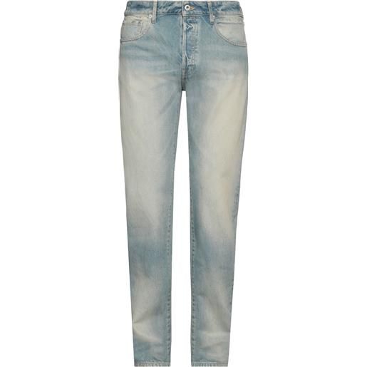 KENZO - jeans straight
