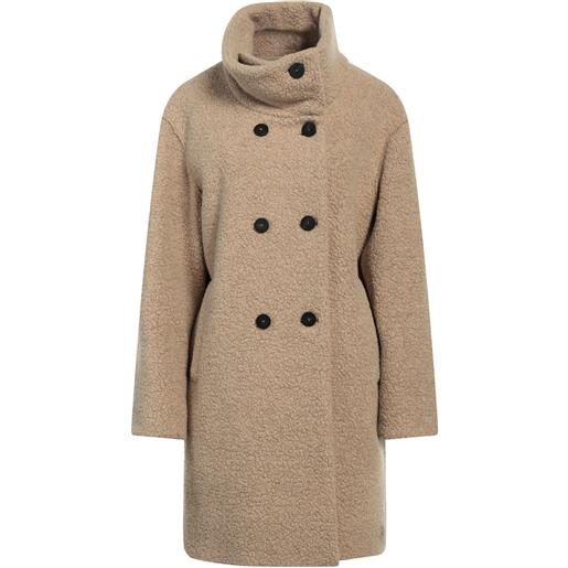 HARRIS WHARF LONDON - cappotto