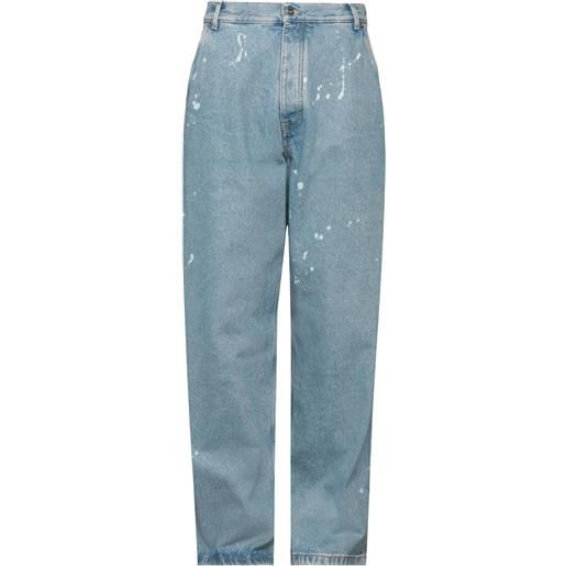 OFF-WHITE™ - jeans straight