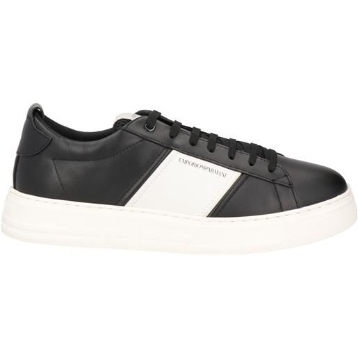 EMPORIO ARMANI - sneakers