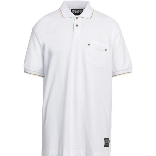 VERSACE JEANS COUTURE - polo