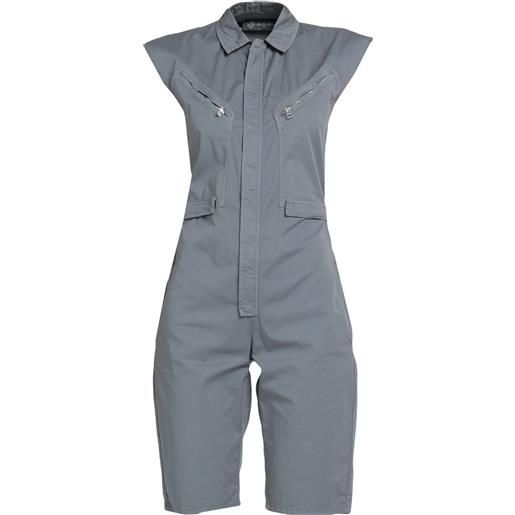 MR & MRS ITALY - tuta corta