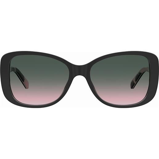 Love Moschino occhiali da sole Love Moschino mol054/s s3s