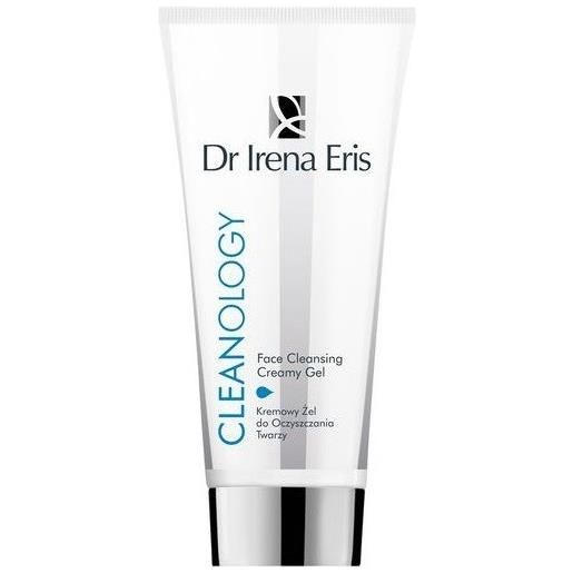 DR IRENA ERIS cleanology face cleansing creamy gel - detergente viso 175 ml