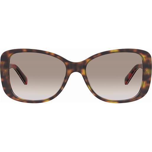 Love Moschino occhiali da sole Love Moschino mol054/s gcr