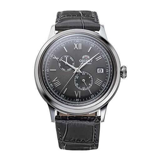 Orient orologio elegante ra-ak0704n10b
