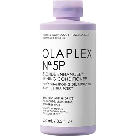 OLAPLEX INC nº. 5p blonde enhancer™ toning conditioner olaplex® 250ml