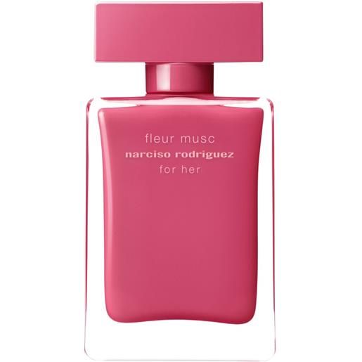 Narciso rodriguez for her fleur musc 50 ml