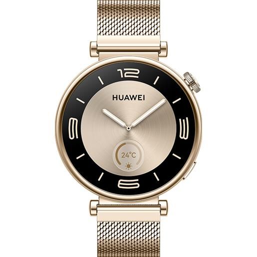Huawei watch gt 4 41mm milanese