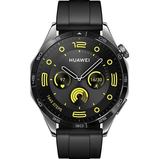 Huawei watch gt 4 46mm black