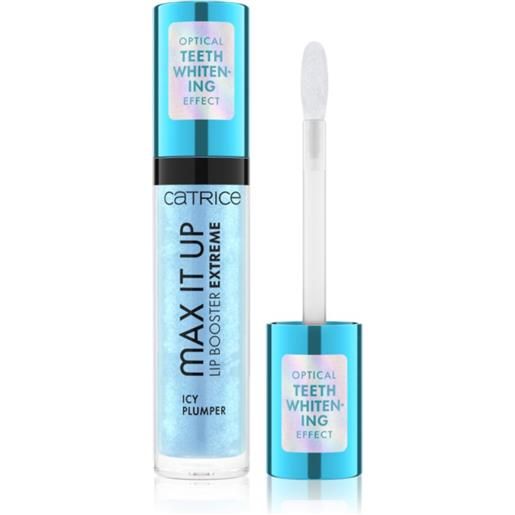 Catrice max it up lip booster extreme 4 ml