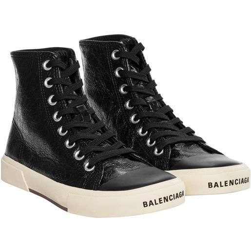 Balenciaga paris - sneakers in pelle