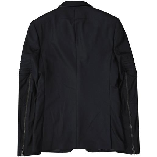 GIVENCHY blazer in lana givenchy