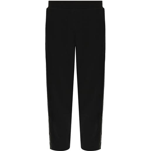 GIVENCHY joggers in cotone givenchy