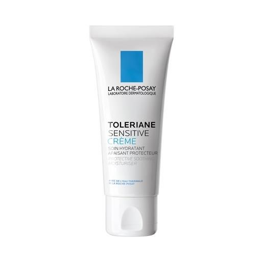 LA ROCHE POSAY toleriane sensitive crema viso 40 ml